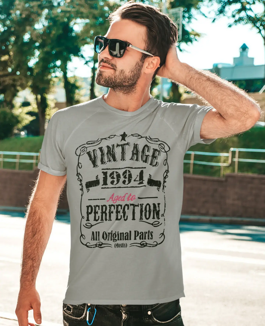 Homme Tee Vintage T-Shirt 1994 Vintage Aged to Perfection