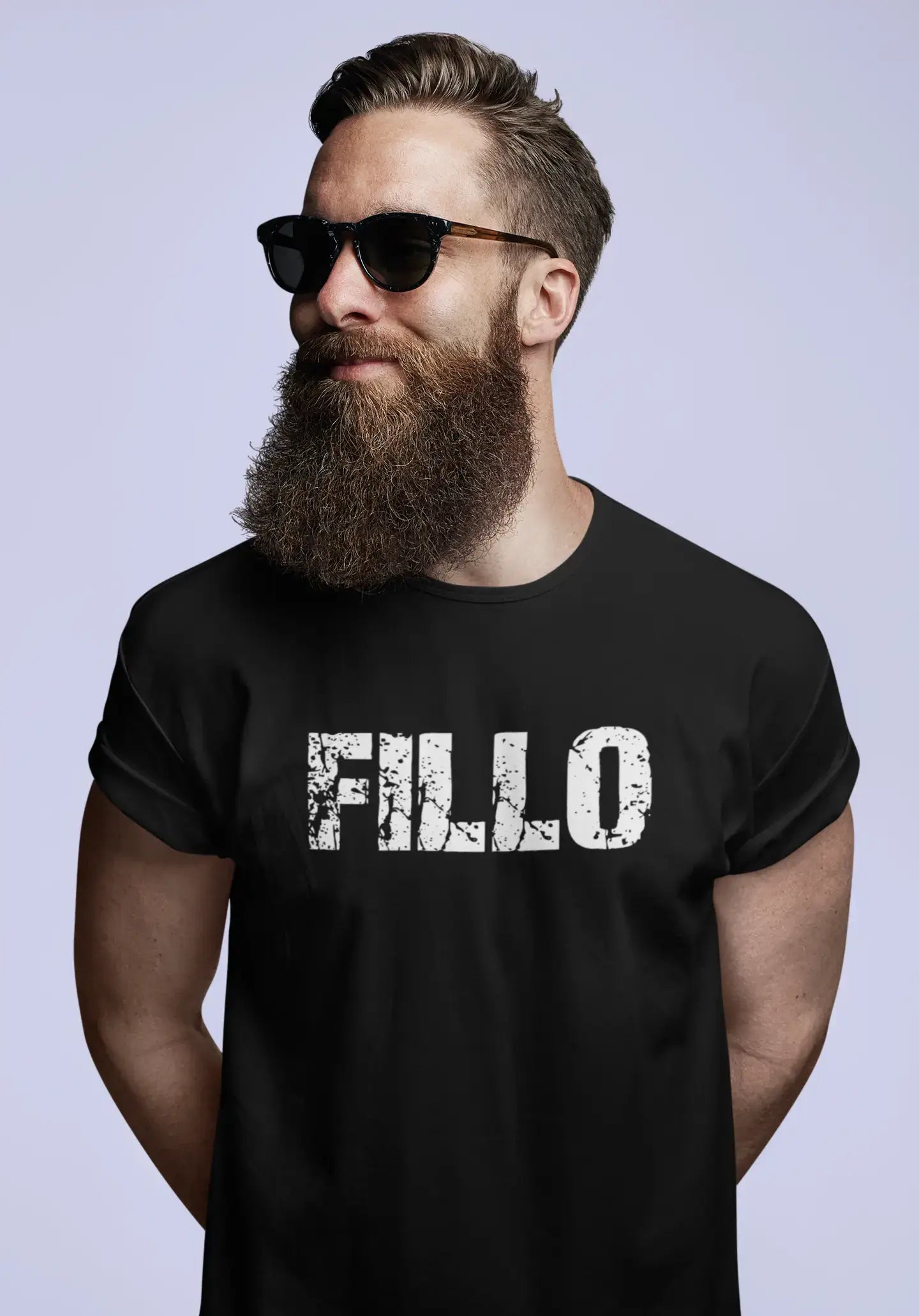 Homme Tee Vintage T Shirt fillo