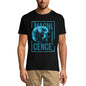 ULTRABASIC T-Shirt Graphique Homme Magnif Fish - Chemise Graphique Vintage