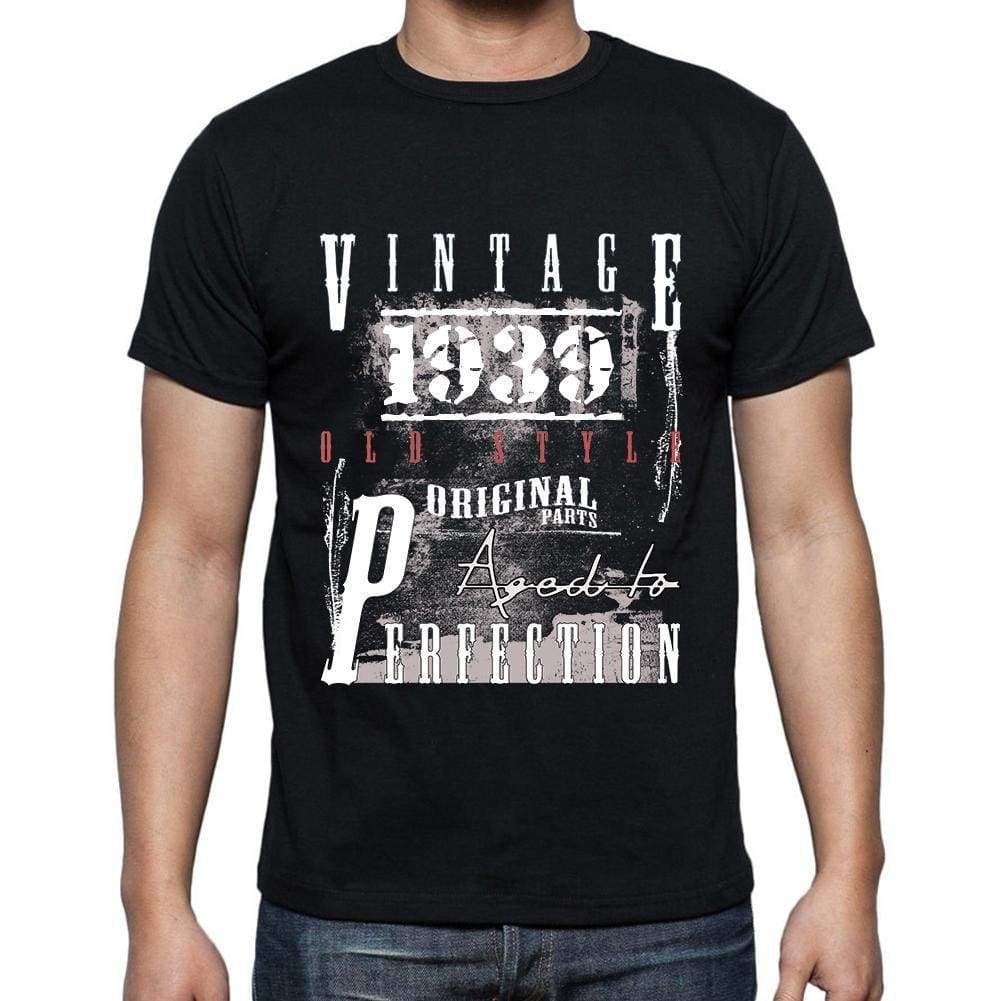 1939, Men's Short Sleeve Round Neck T-shirt ultrabasic-com.myshopify.com
