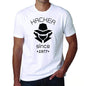 1977, Men's Short Sleeve Round Neck T-shirt - ultrabasic-com