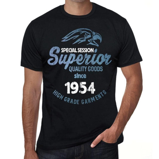 Homme Tee Vintage T-Shirt 1954, Special Sessions Superior Since 1954
