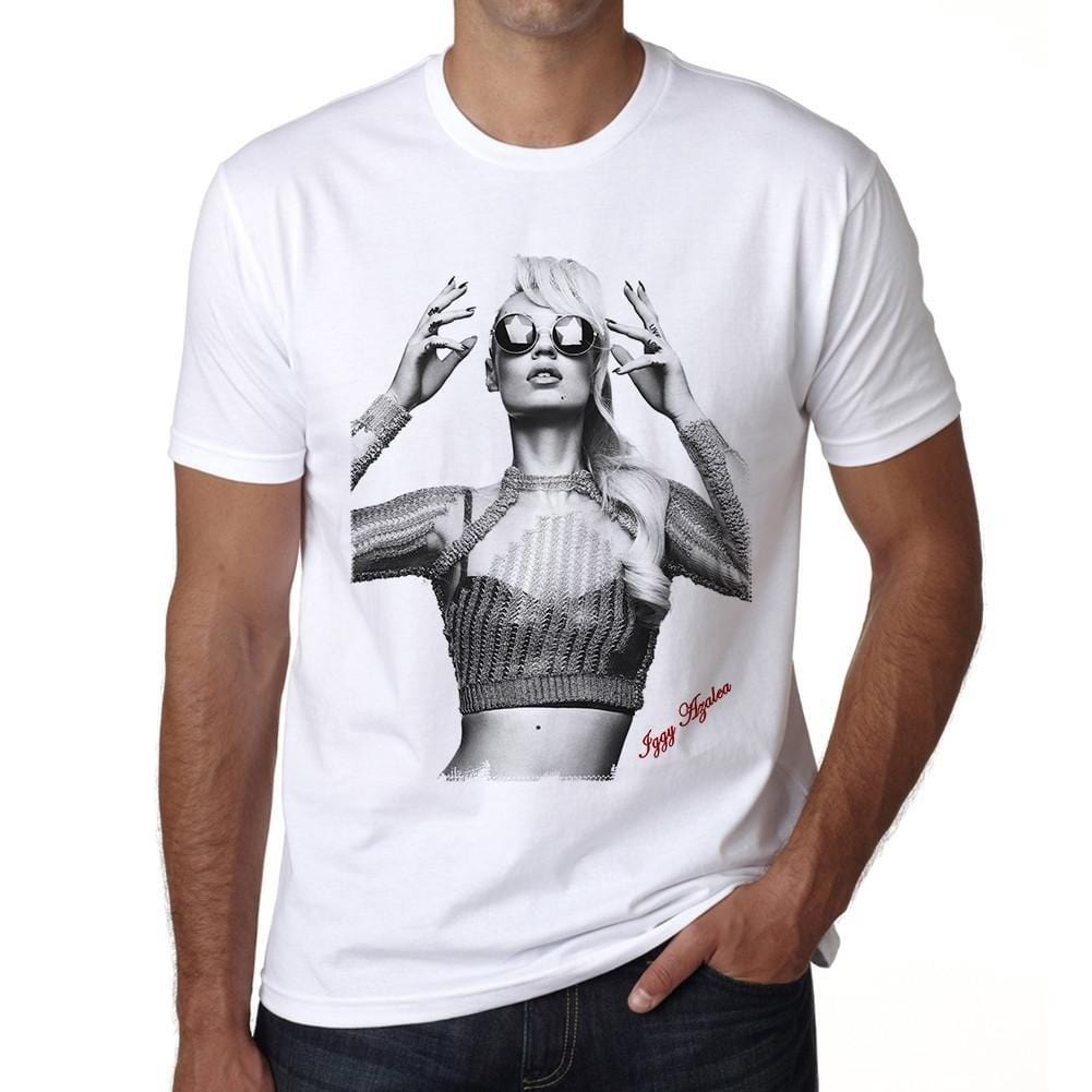 Iggy Azalea T-Shirt für Herren, T-Shirt Geschenk