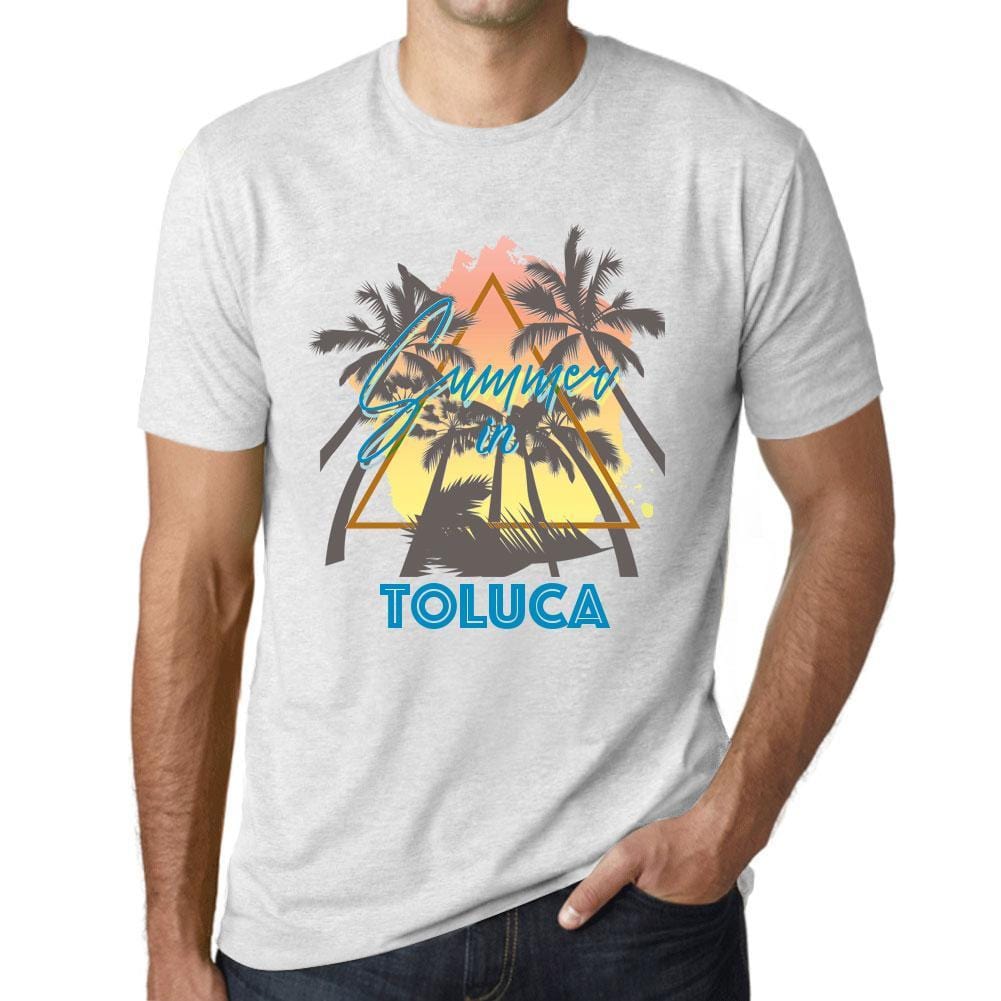 Summer Triangle Mens T Shirt