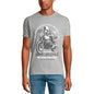 ULTRABASIC Herren T-Shirt Motorcycle Rebellion Club 1959 – Motor Biker Lifestyle T-Shirt