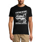 ULTRABASIC Men's T-Shirt Shifting Gears Passing Queers - Motorcycle Lovers Tee Shirt