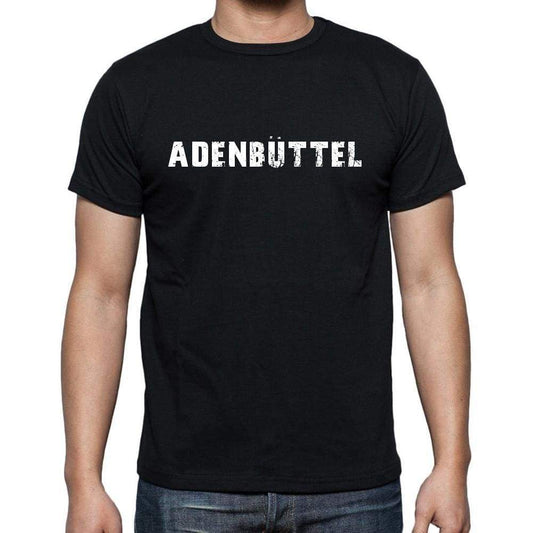 Adenbttel Mens Short Sleeve Round Neck T-Shirt 00003 - Casual