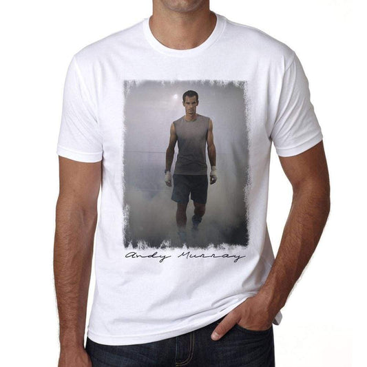 Andy Murray 2 T-Shirt For Men T Shirt Gift - T-Shirt
