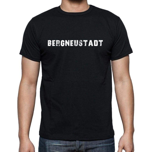 Bergneustadt Mens Short Sleeve Round Neck T-Shirt 00003 - Casual