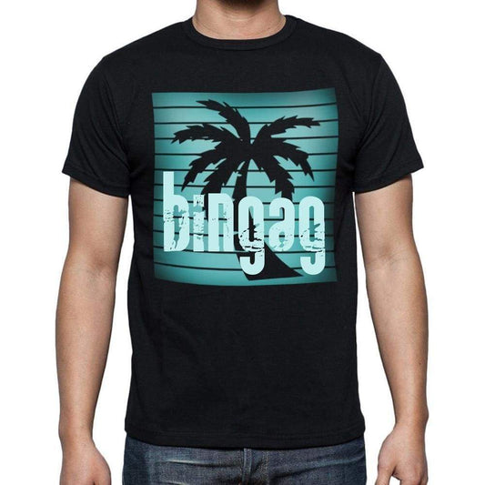 Bingag Beach Holidays In Bingag Beach T Shirts Mens Short Sleeve Round Neck T-Shirt 00028 - T-Shirt