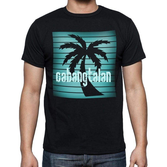 Cabangtalan Beach Holidays In Cabangtalan Beach T Shirts Mens Short Sleeve Round Neck T-Shirt 00028 - T-Shirt