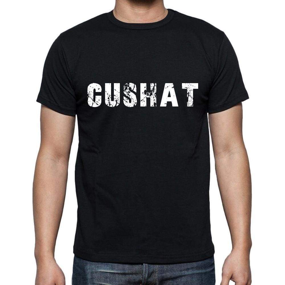 Cushat Mens Short Sleeve Round Neck T-Shirt 00004 - Casual