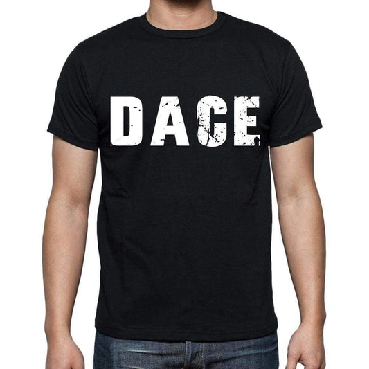 Dace Mens Short Sleeve Round Neck T-Shirt 00016 - Casual