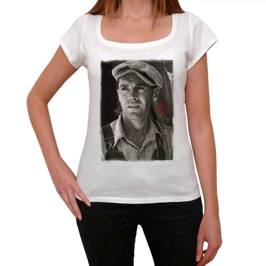 Henry Fonda T-Shirt For Women Short Sleeve Cotton Tshirt Women T Shirt Gift - T-Shirt