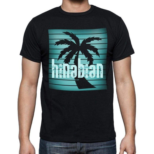Hinabian Beach Holidays In Hinabian Beach T Shirts Mens Short Sleeve Round Neck T-Shirt 00028 - T-Shirt