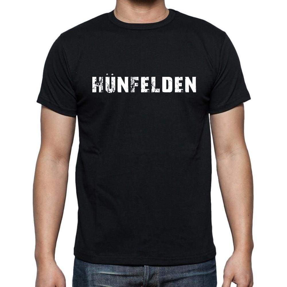 Hnfelden Mens Short Sleeve Round Neck T-Shirt 00003 - Casual