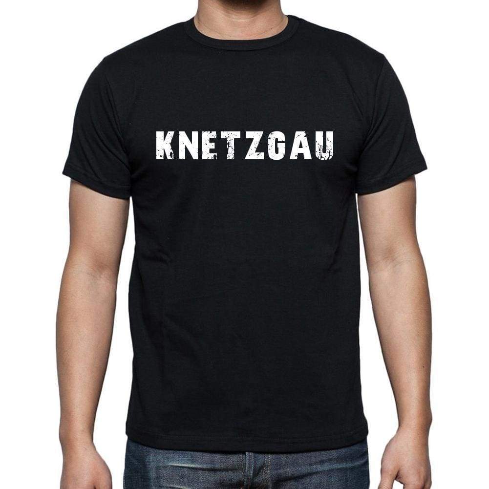 Knetzgau Mens Short Sleeve Round Neck T-Shirt 00003 - Casual