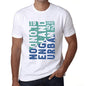 Mens Vintage Tee Shirt Graphic T Shirt London Since 92 White - White / Xs / Cotton - T-Shirt