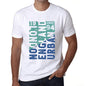 Mens Vintage Tee Shirt Graphic T Shirt London Since 94 White - White / Xs / Cotton - T-Shirt