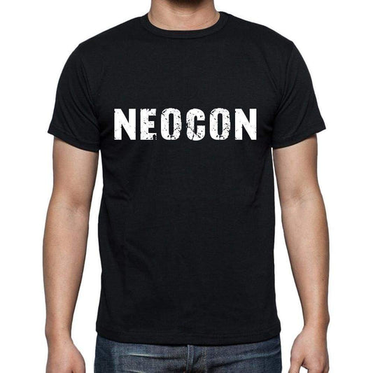 Neocon Mens Short Sleeve Round Neck T-Shirt 00004 - Casual