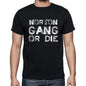 Norton Family Gang Tshirt Mens Tshirt Black Tshirt Gift T-Shirt 00033 - Black / S - Casual