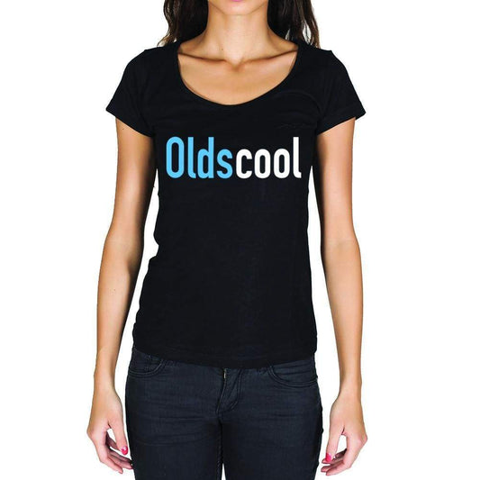 Olds cool, T-Shirt for women,t shirt gift - Ultrabasic