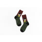 Unisex Malerei Stil Männer Socken 100 Baumwolle Harajuku Bunte Volle Socken Männer 1 Paar Geschenke Größe 35-43