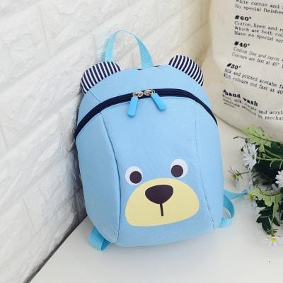 LXFZQ mochila infantil children school bags new cute Anti-lost children's backpack school bag backpack for children Baby bags