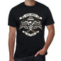 Speed Junkies Since 1992 Mens T-Shirt Black Birthday Gift 00462 - Black / Xs - Casual