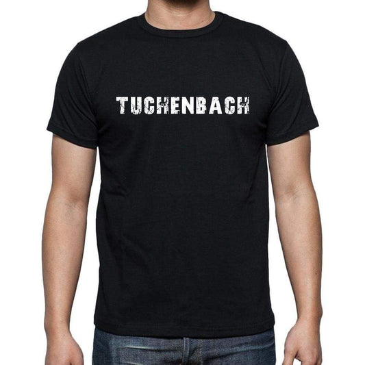 Tuchenbach Mens Short Sleeve Round Neck T-Shirt 00003 - Casual